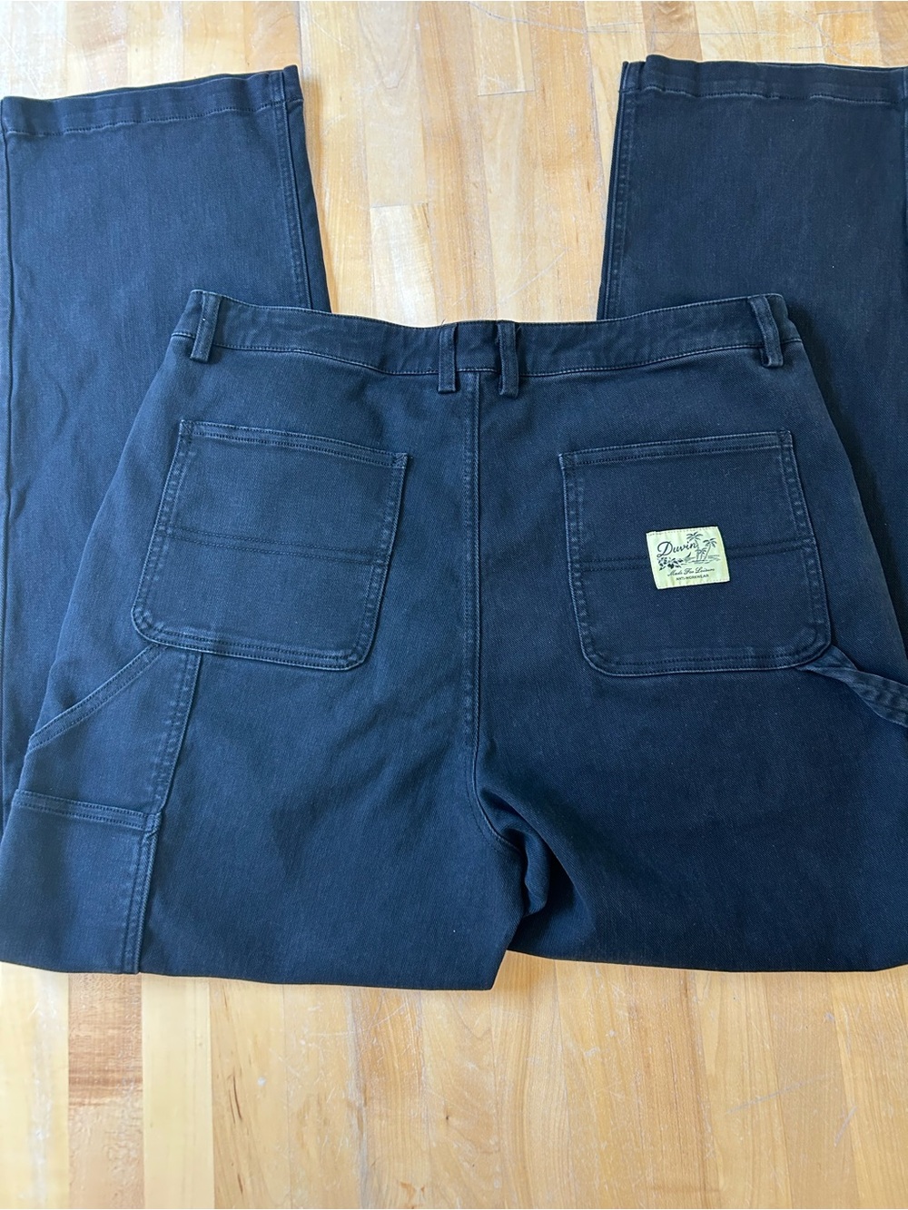Duvin Anti Work Wear Utility pants